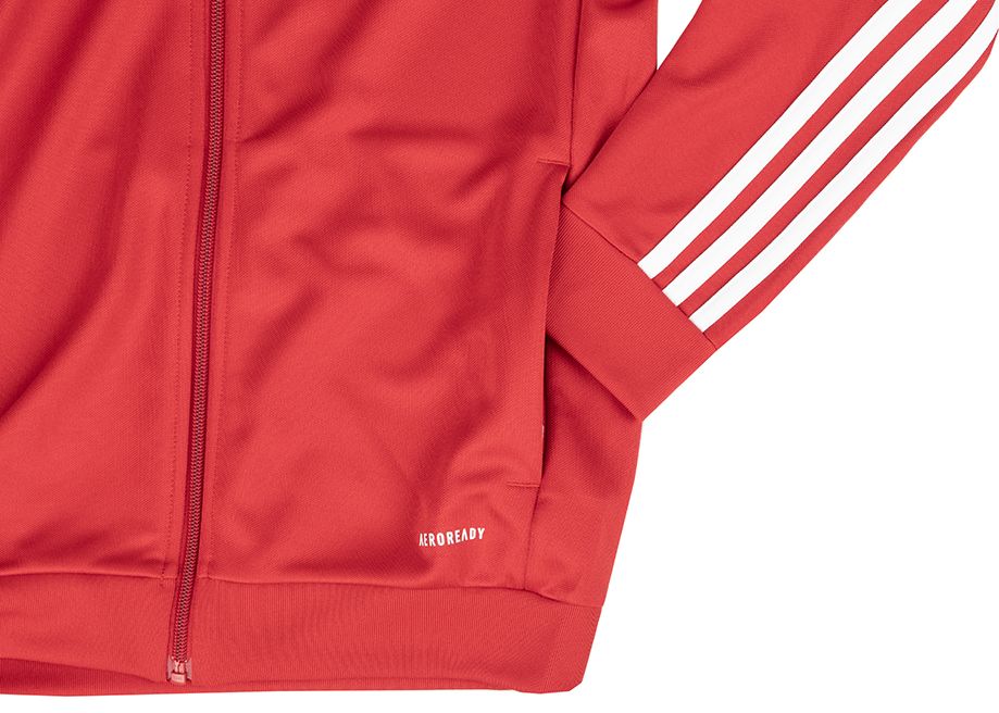 adidas Bluza dla dzieci Squadra 25 Hoodie JD4801 adidas Bluza dla dzieci Squadra 25 Hoodie JD4801