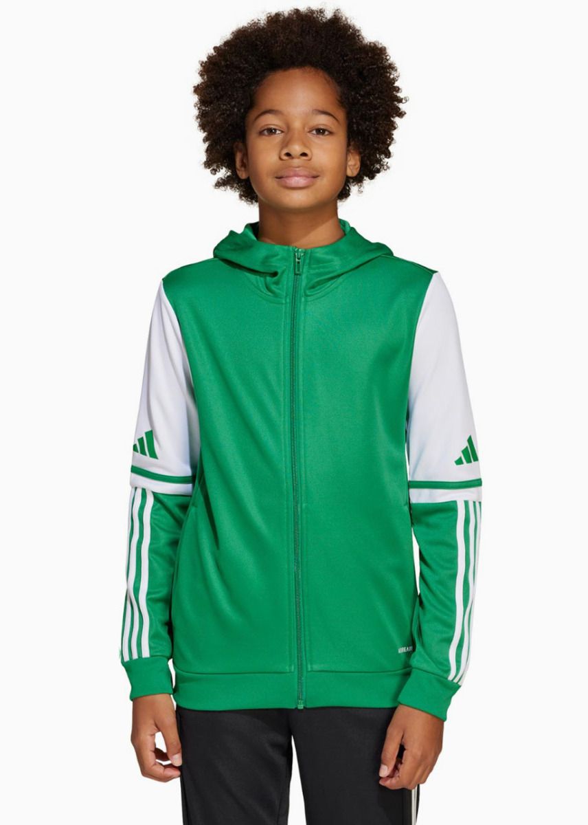 adidas Bluza dla dzieci Squadra 25 Hoodie JP3163