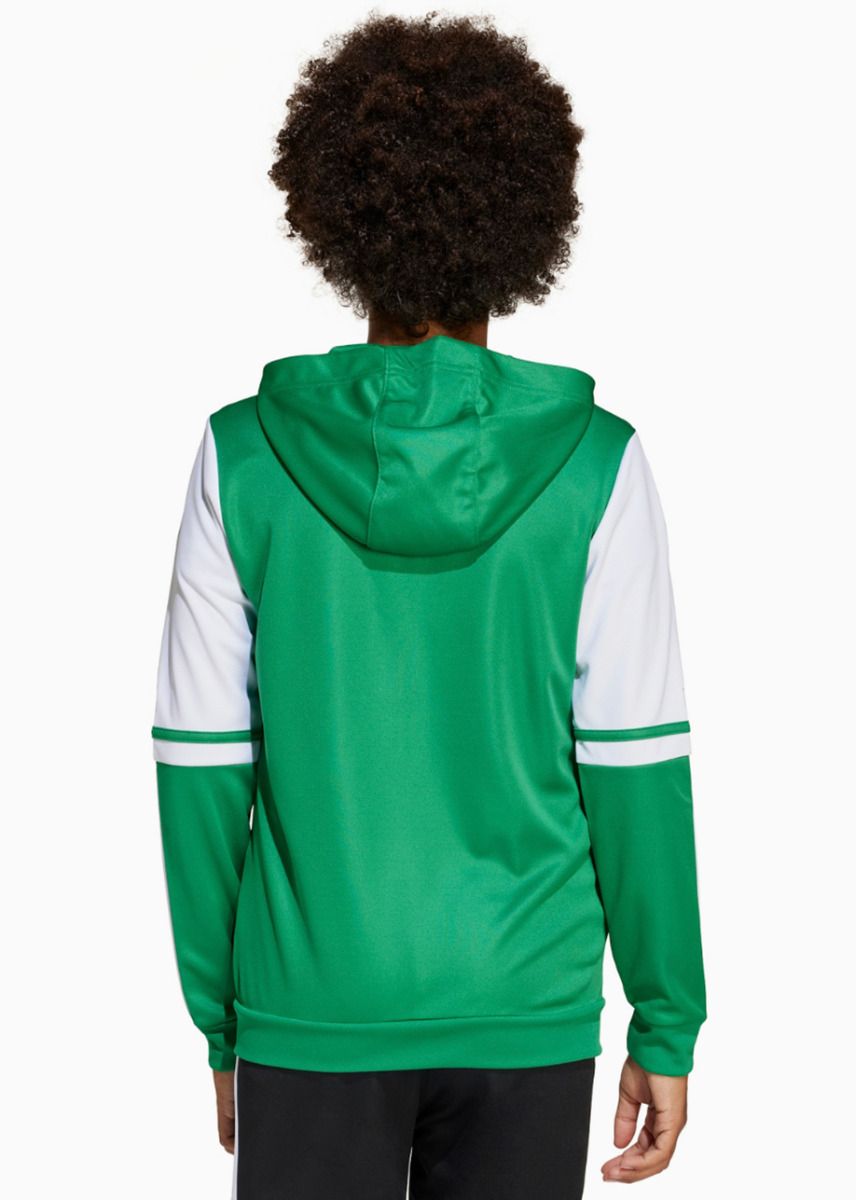 adidas Bluza dla dzieci Squadra 25 Hoodie JP3163