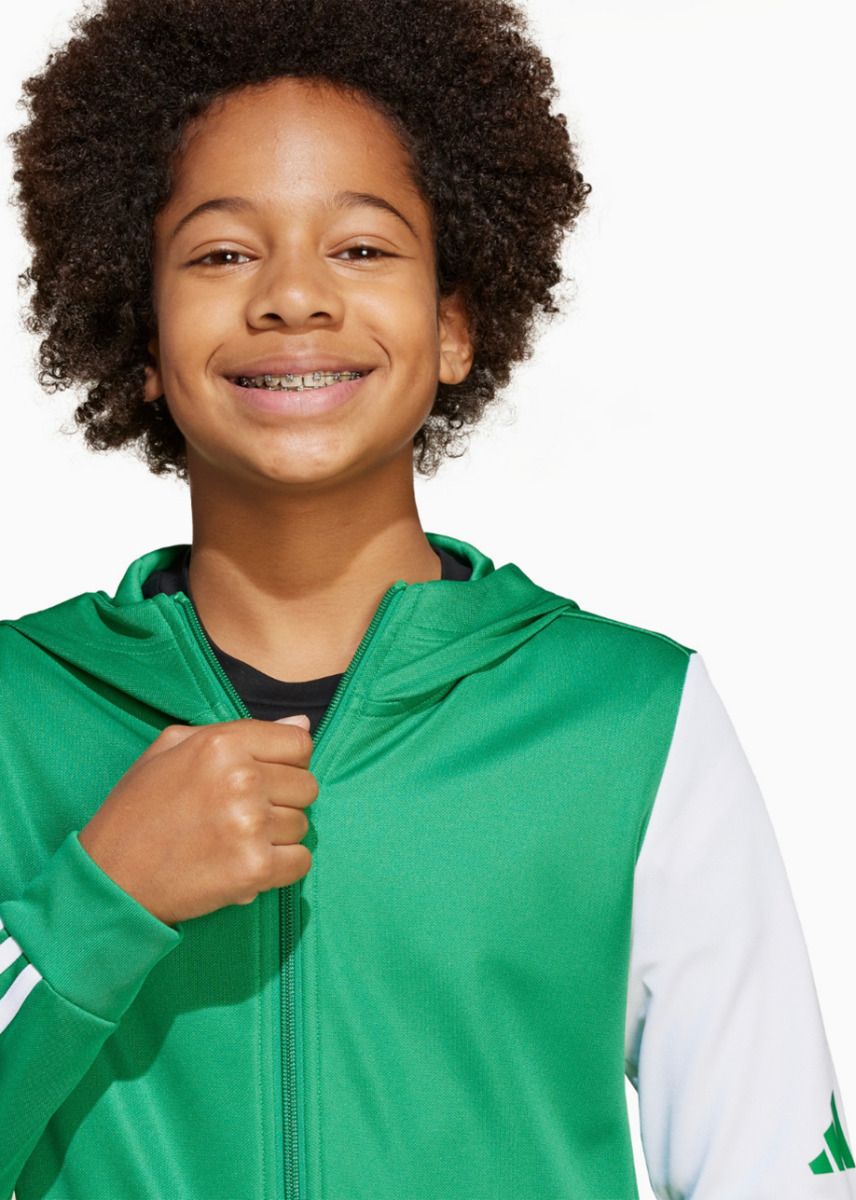 adidas Bluza dla dzieci Squadra 25 Hoodie JP3163