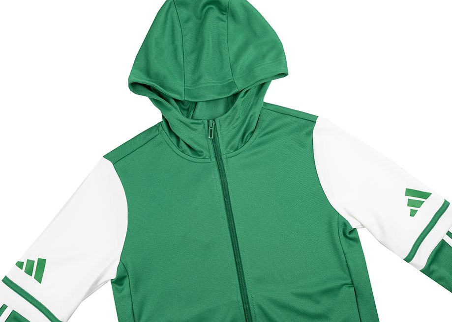 adidas Bluza dla dzieci Squadra 25 Hoodie JP3163