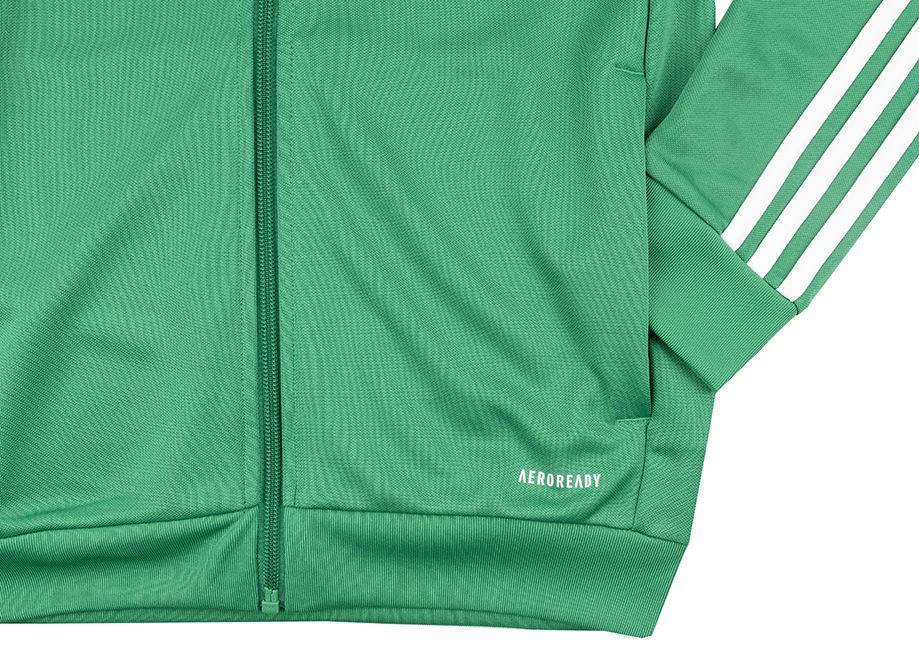 adidas Bluza dla dzieci Squadra 25 Hoodie JP3163