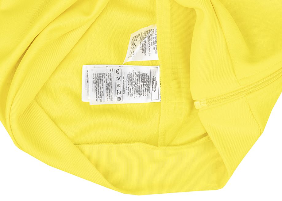 adidas Bluza dla dzieci Squadra 25 Hoodie JP3386