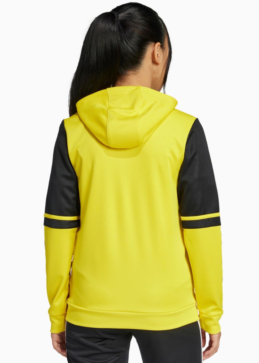 adidas Bluza dla dzieci Squadra 25 Hoodie JP3386