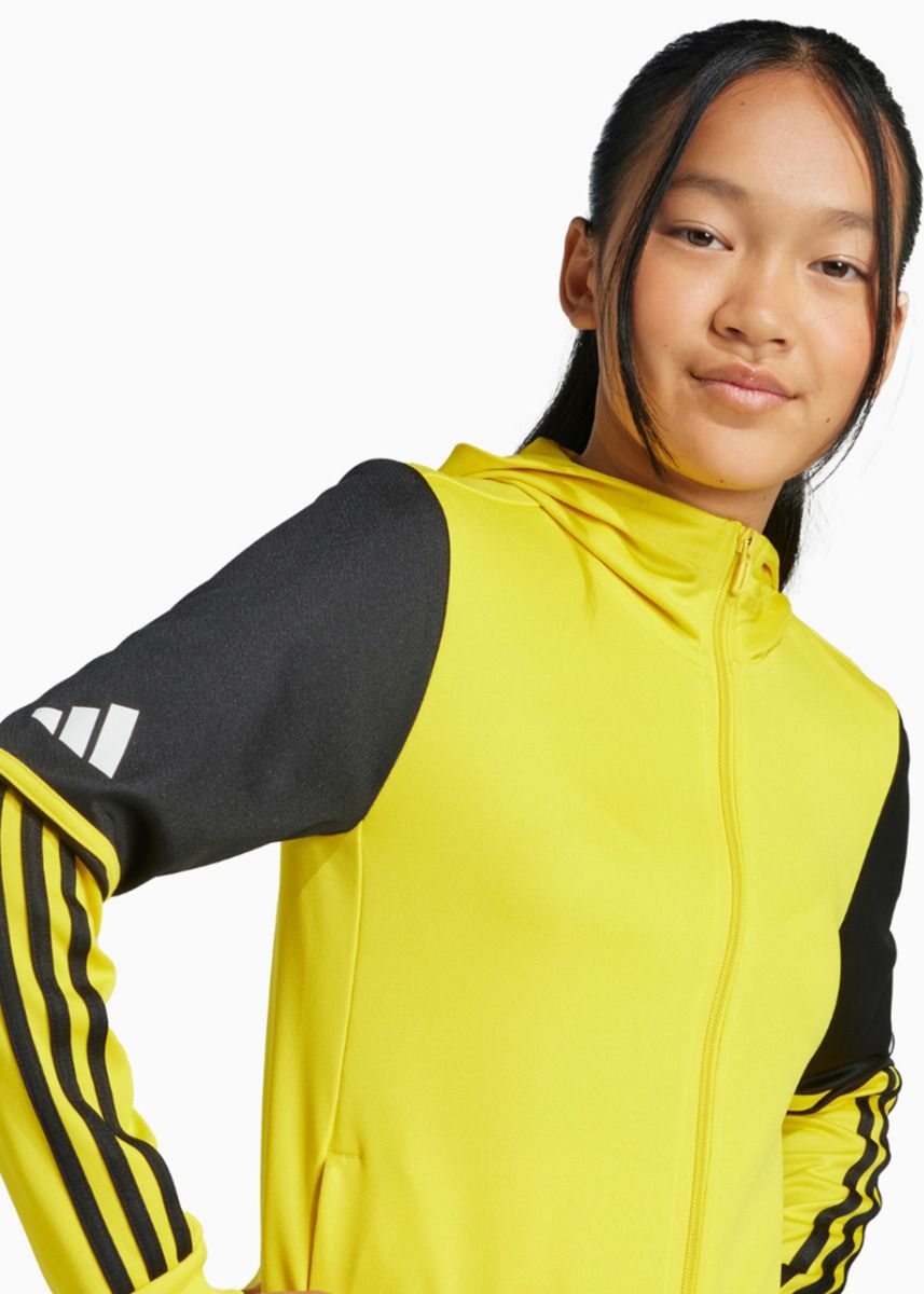 adidas Bluza dla dzieci Squadra 25 Hoodie JP3386