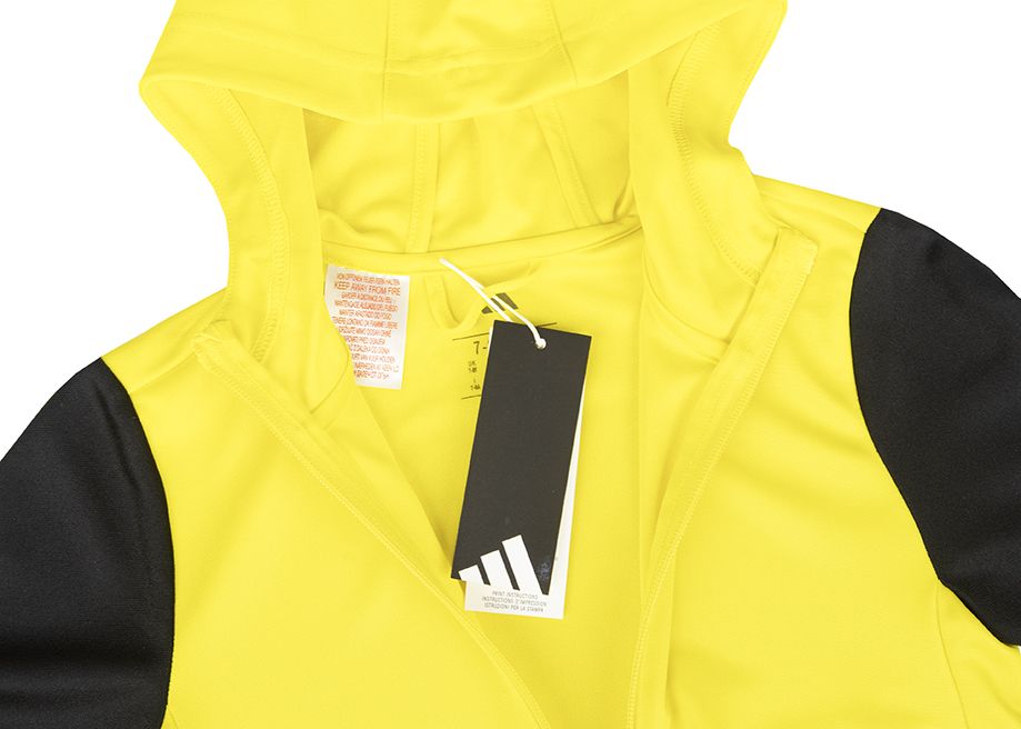adidas Bluza dla dzieci Squadra 25 Hoodie JP3386