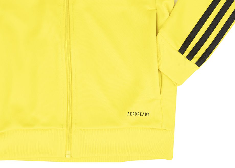 adidas Bluza dla dzieci Squadra 25 Hoodie JP3386