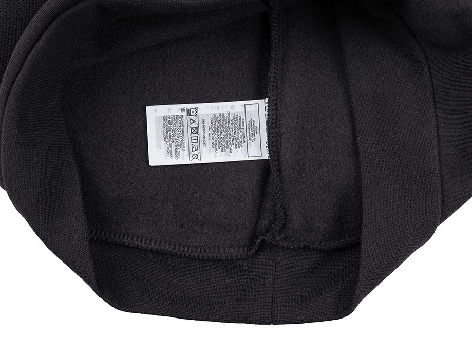 adidas Bluza dla dzieci Squadra 25 Sweat Crew JE2773