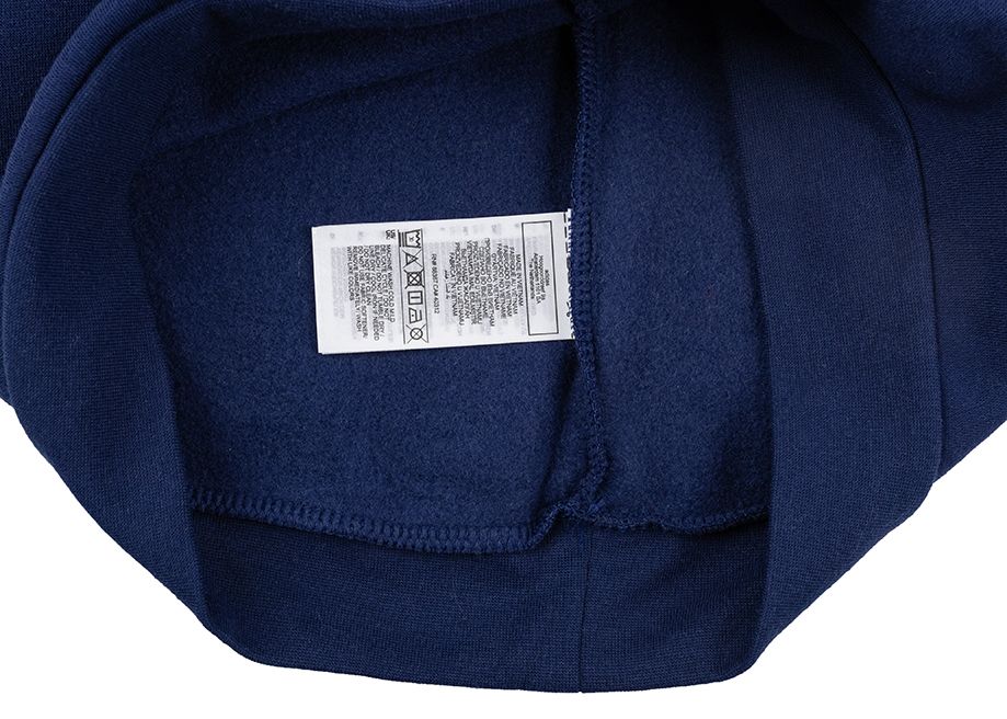 adidas Bluza dla dzieci Squadra 25 Sweat Crew JD4814