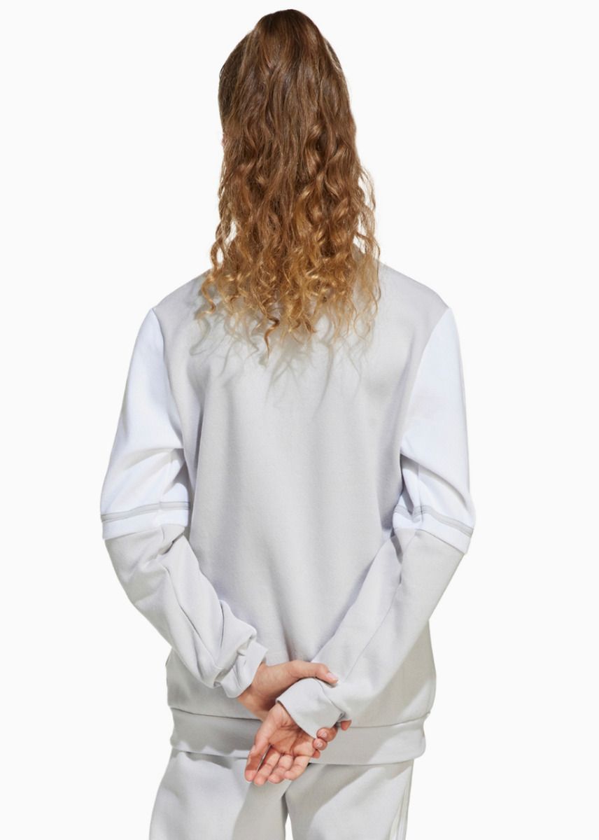 adidas Bluza dla dzieci Squadra 25 Sweat Crew JD4824 adidas Bluza dla dzieci Squadra 25 Sweat Crew JD4824