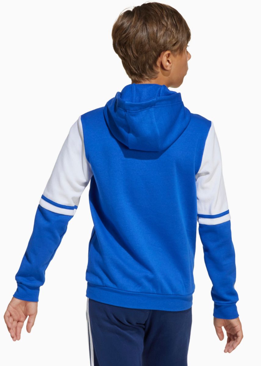 adidas Bluza dla dzieci Squadra 25 Sweat Hoody JD4806 adidas Bluza dla dzieci Squadra 25 Sweat Hoody JD4806