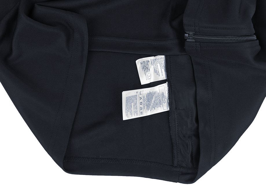 adidas Bluza dla dzieci Squadra 25 Training JE2766 adidas Bluza dla dzieci Squadra 25 Training JE2766