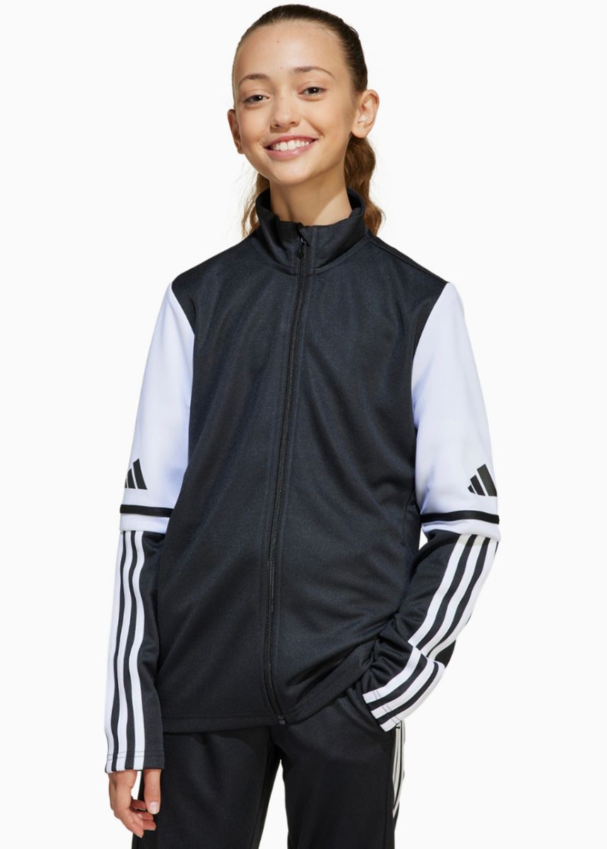 adidas Bluza dla dzieci Squadra 25 Training JE2766 adidas Bluza dla dzieci Squadra 25 Training JE2766