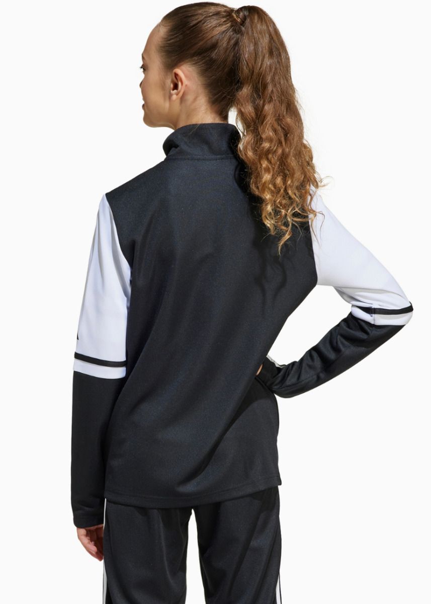 adidas Bluza dla dzieci Squadra 25 Training JE2766 adidas Bluza dla dzieci Squadra 25 Training JE2766