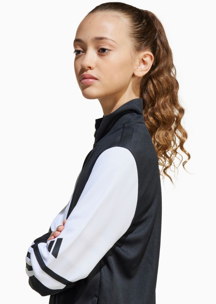 adidas Bluza dla dzieci Squadra 25 Training JE2766 adidas Bluza dla dzieci Squadra 25 Training JE2766