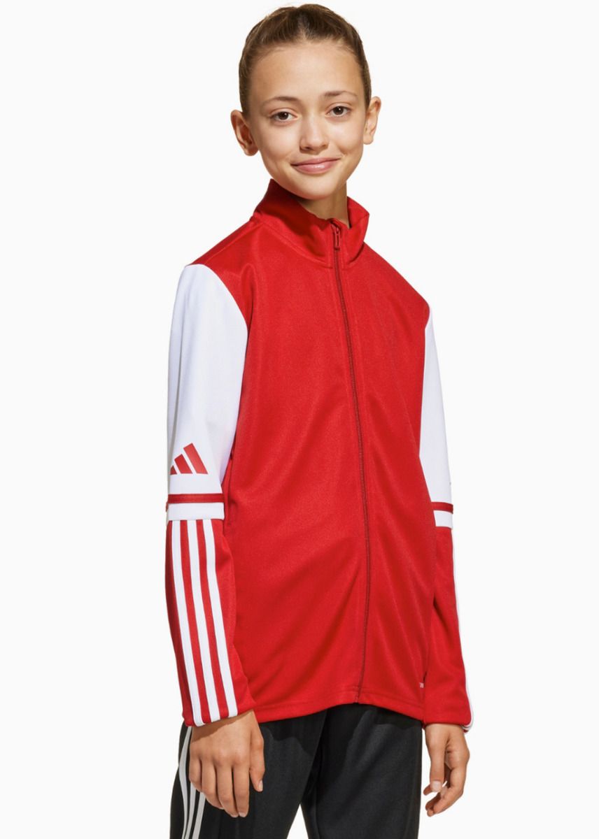 adidas Bluza dla dzieci Squadra 25 Training JD4797 adidas Bluza dla dzieci Squadra 25 Training JD4797