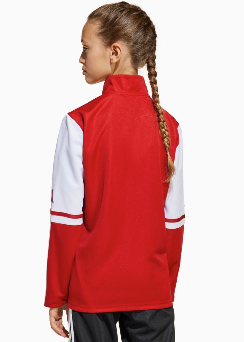 adidas Bluza dla dzieci Squadra 25 Training JD4797 adidas Bluza dla dzieci Squadra 25 Training JD4797