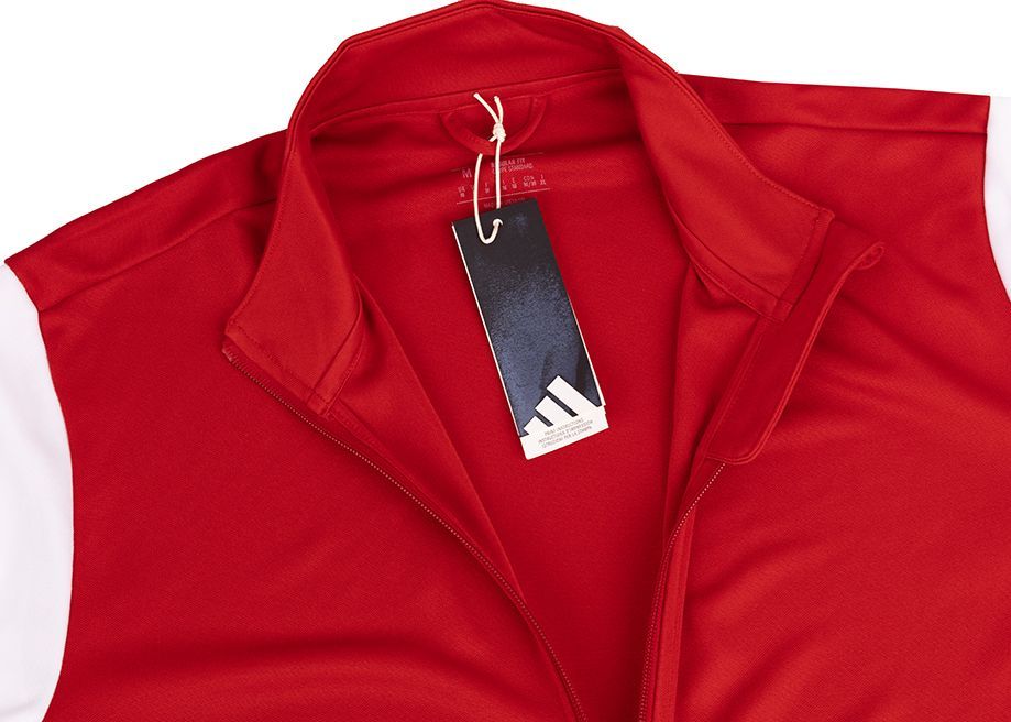 adidas Bluza dla dzieci Squadra 25 Training JD4797 adidas Bluza dla dzieci Squadra 25 Training JD4797