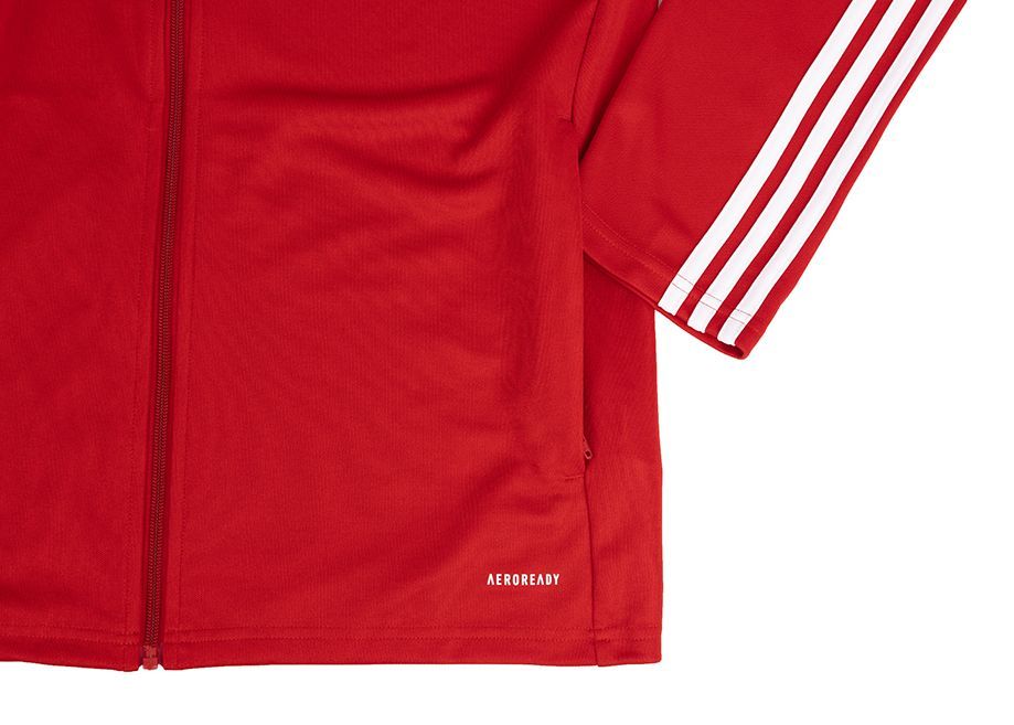 adidas Bluza dla dzieci Squadra 25 Training JD4797 adidas Bluza dla dzieci Squadra 25 Training JD4797