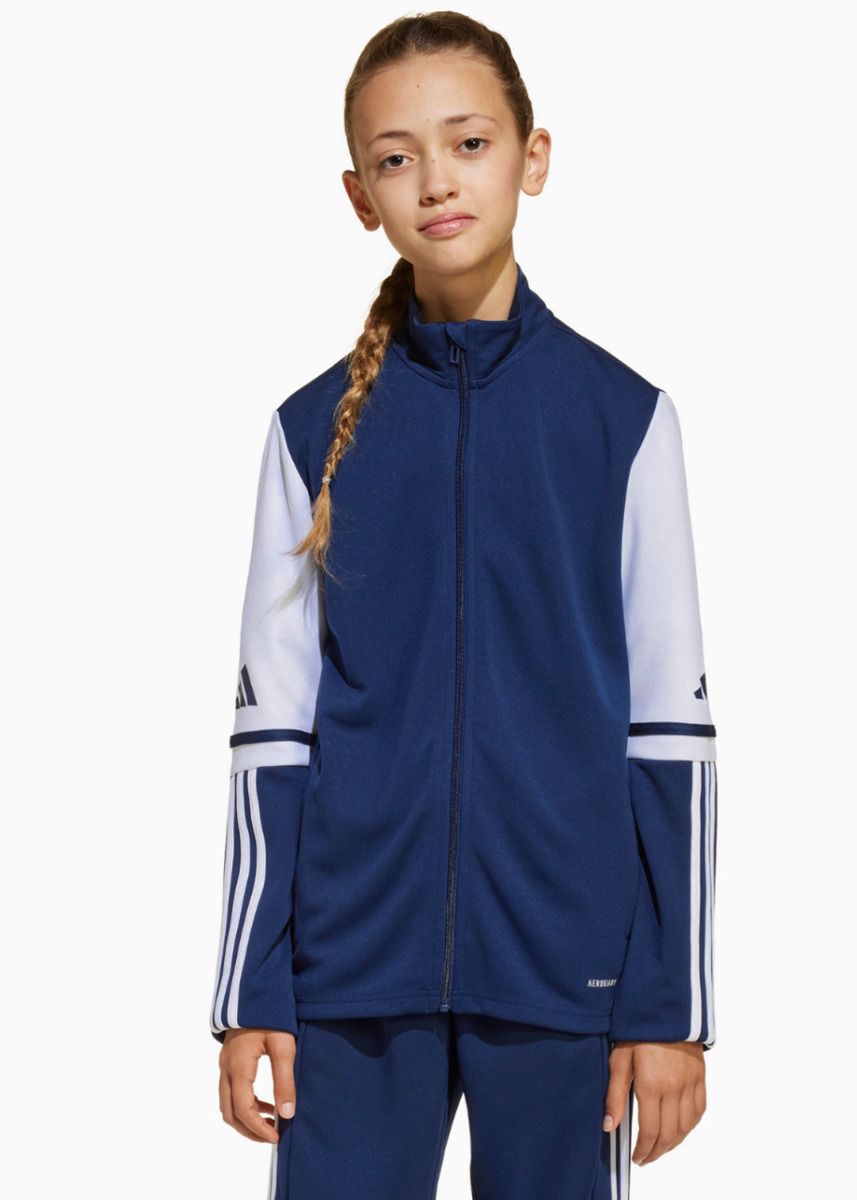 adidas Bluza dla dzieci Squadra 25 Training JD3029 adidas Bluza dla dzieci Squadra 25 Training JD3029