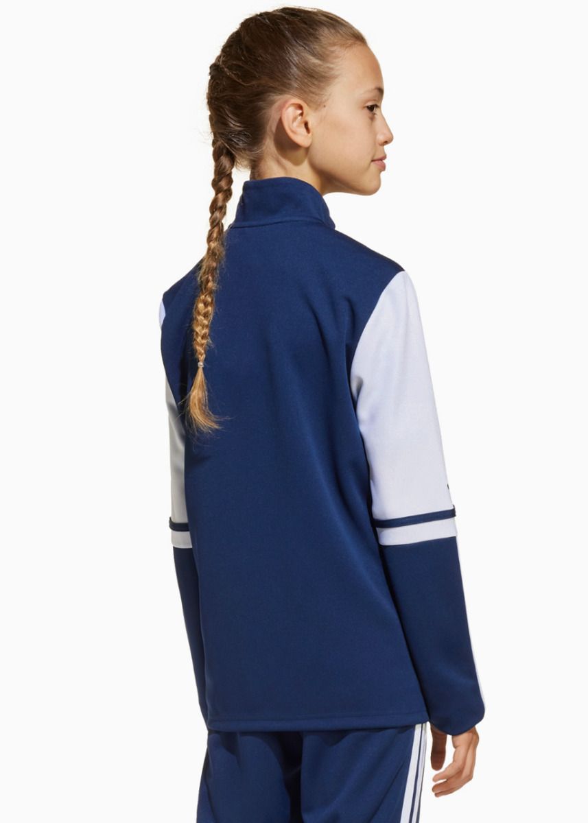 adidas Bluza dla dzieci Squadra 25 Training JD3029 adidas Bluza dla dzieci Squadra 25 Training JD3029