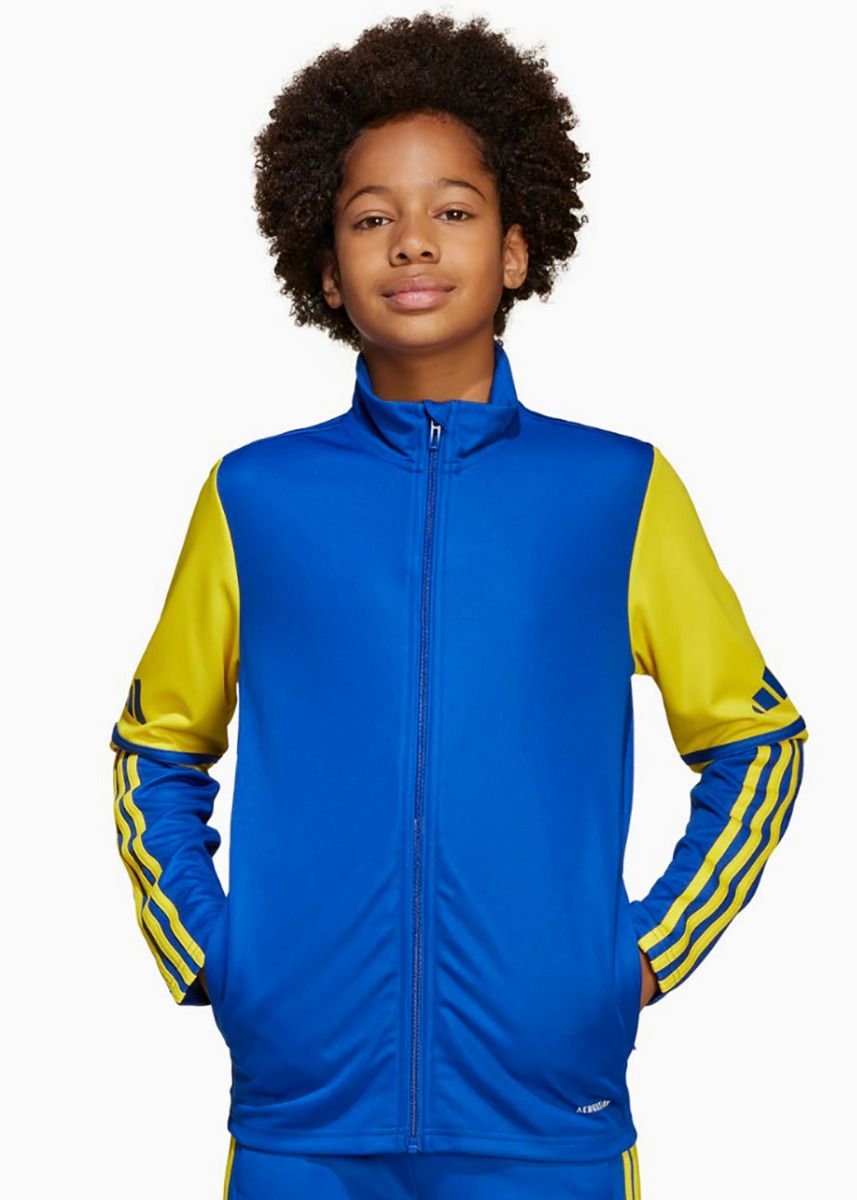 adidas Bluza dla dzieci Squadra 25 Training JP3150