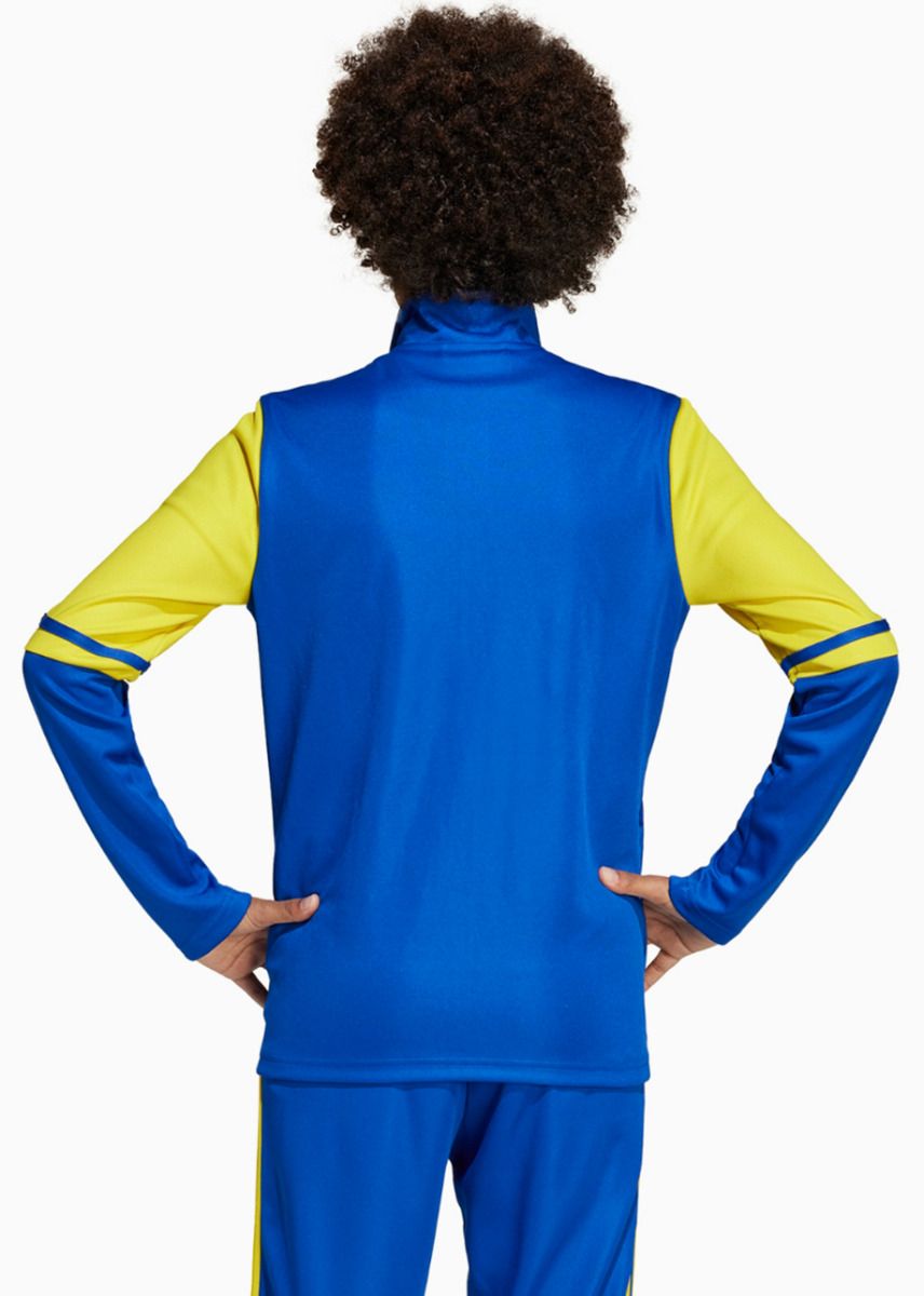 adidas Bluza dla dzieci Squadra 25 Training JP3150