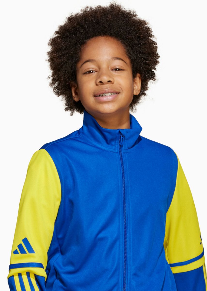 adidas Bluza dla dzieci Squadra 25 Training JP3150