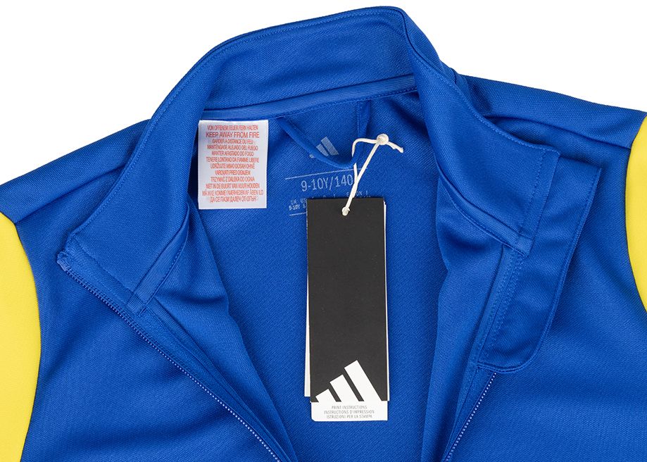 adidas Bluza dla dzieci Squadra 25 Training JP3150