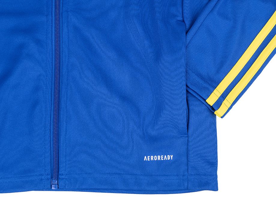 adidas Bluza dla dzieci Squadra 25 Training JP3150