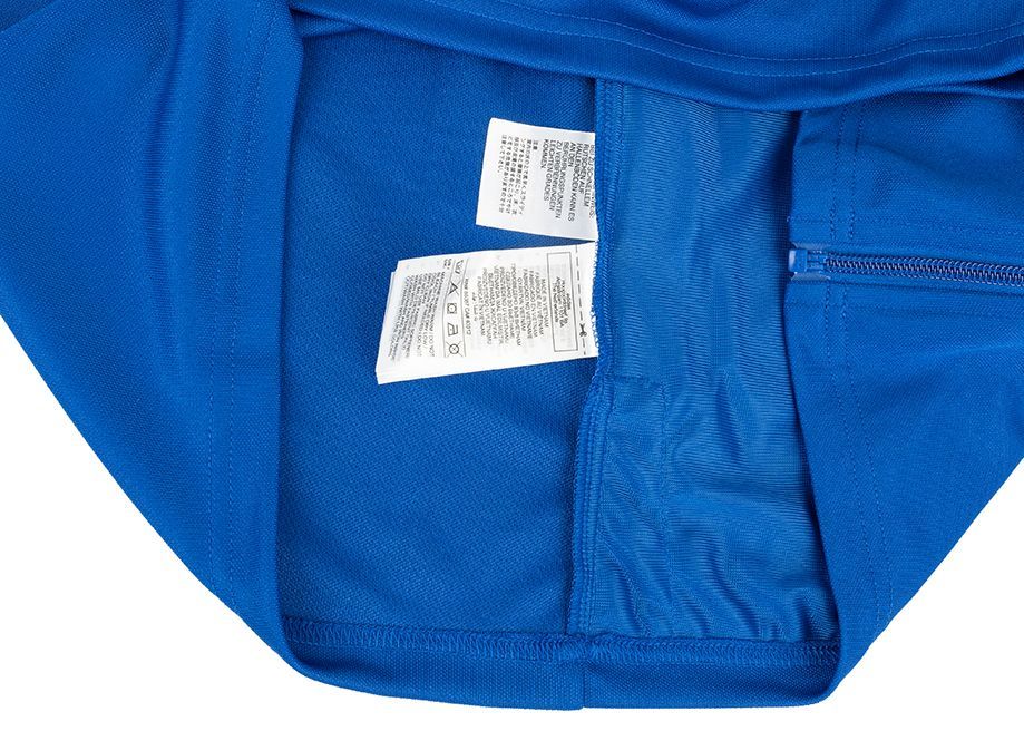adidas Bluza dla dzieci Squadra 25 Training JD4798 adidas Bluza dla dzieci Squadra 25 Training JD4798
