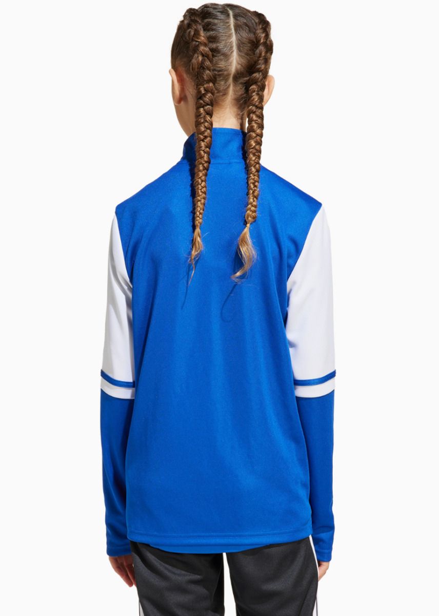 adidas Bluza dla dzieci Squadra 25 Training JD4798 adidas Bluza dla dzieci Squadra 25 Training JD4798