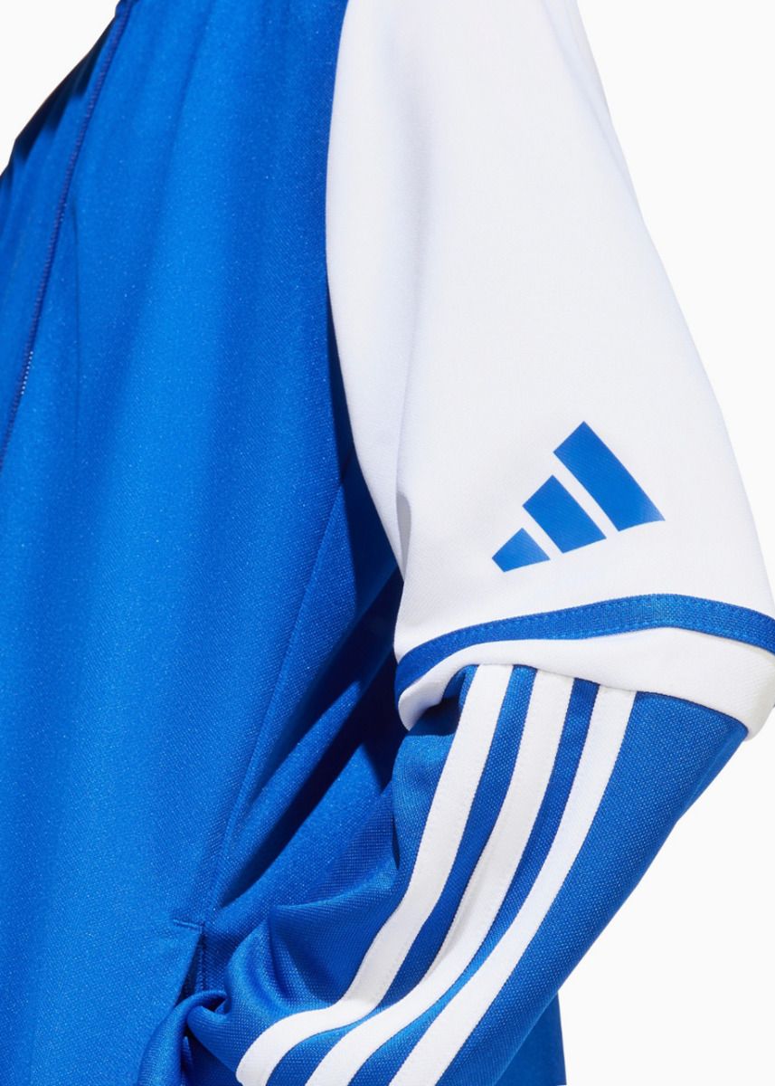 adidas Bluza dla dzieci Squadra 25 Training JD4798 adidas Bluza dla dzieci Squadra 25 Training JD4798