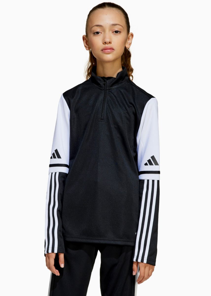 adidas Bluza dla dzieci Squadra 25 Training Top JE2749 adidas Bluza dla dzieci Squadra 25 Training Top JE2749