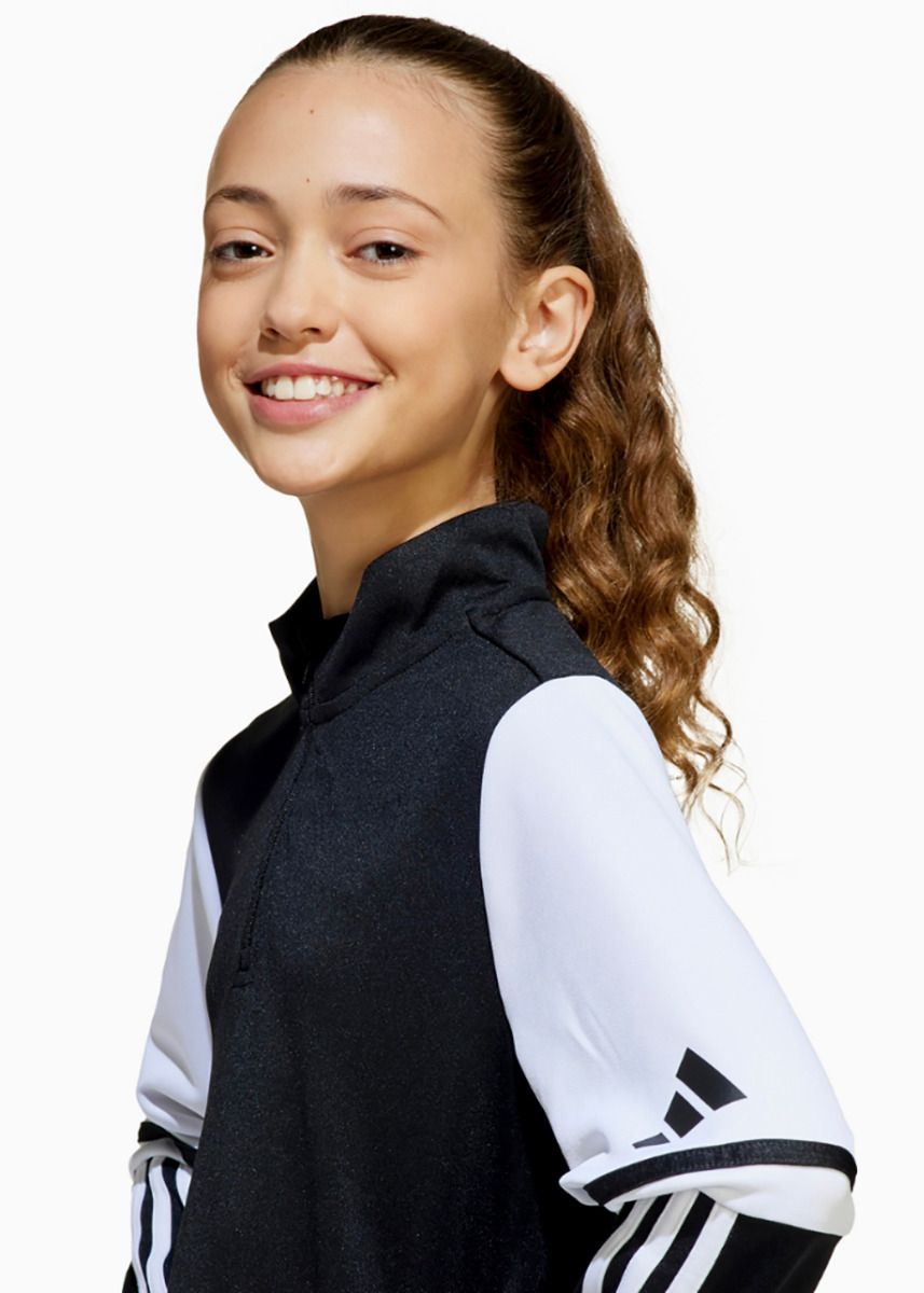 adidas Bluza dla dzieci Squadra 25 Training Top JE2749 adidas Bluza dla dzieci Squadra 25 Training Top JE2749