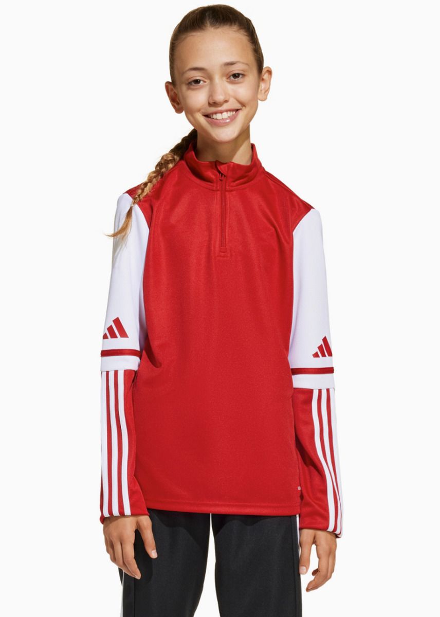 adidas Bluza dla dzieci Squadra 25 Training Top JD3026 adidas Bluza dla dzieci Squadra 25 Training Top JD3026