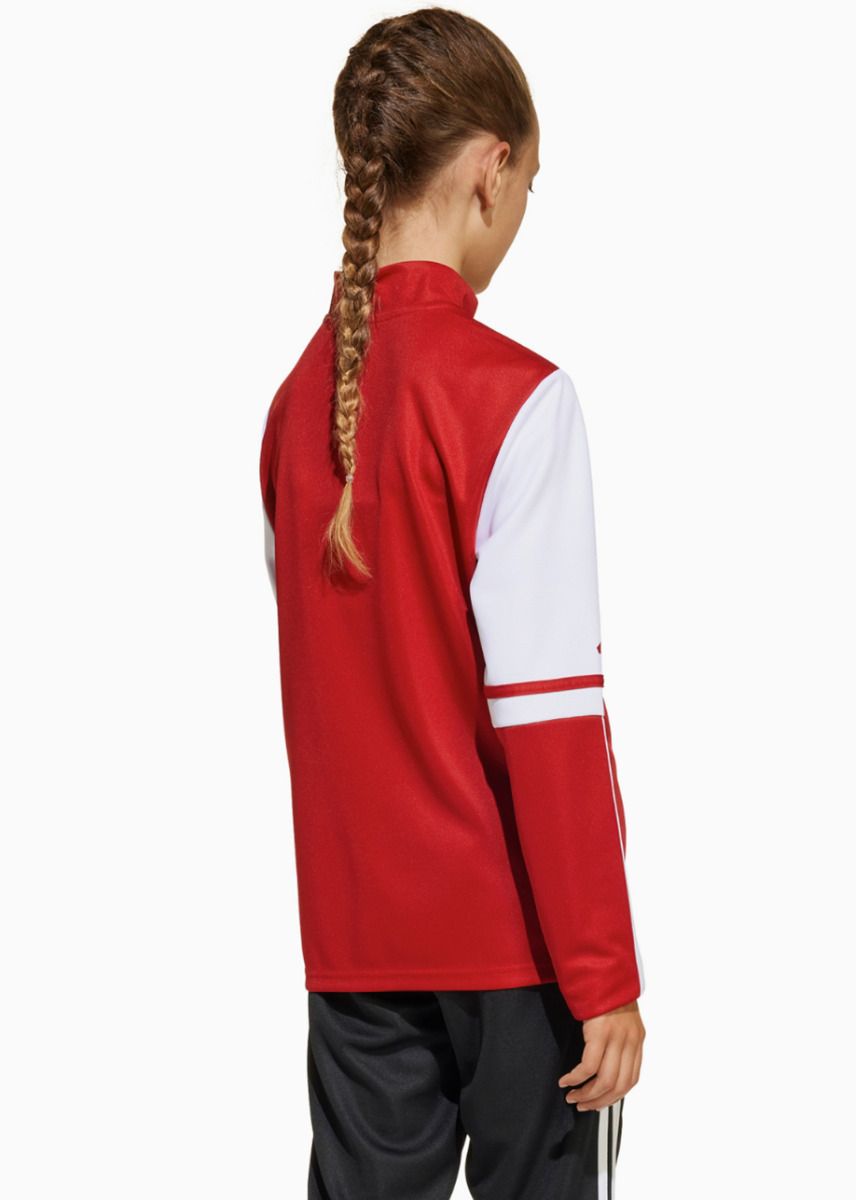 adidas Bluza dla dzieci Squadra 25 Training Top JD3026 adidas Bluza dla dzieci Squadra 25 Training Top JD3026