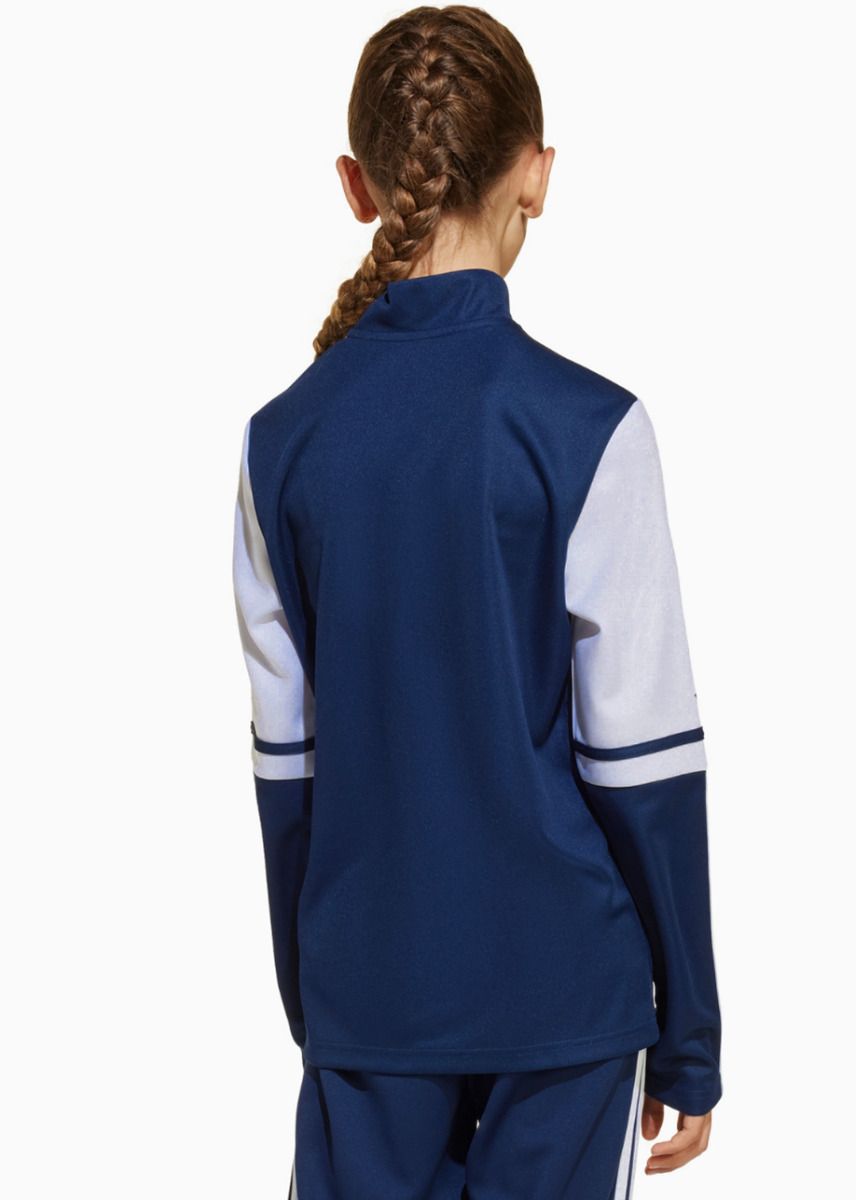 adidas Bluza dla dzieci Squadra 25 Training Top JD3025 adidas Bluza dla dzieci Squadra 25 Training Top JD3025