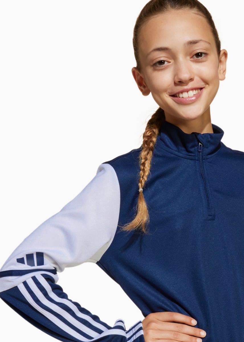 adidas Bluza dla dzieci Squadra 25 Training Top JD3025 adidas Bluza dla dzieci Squadra 25 Training Top JD3025