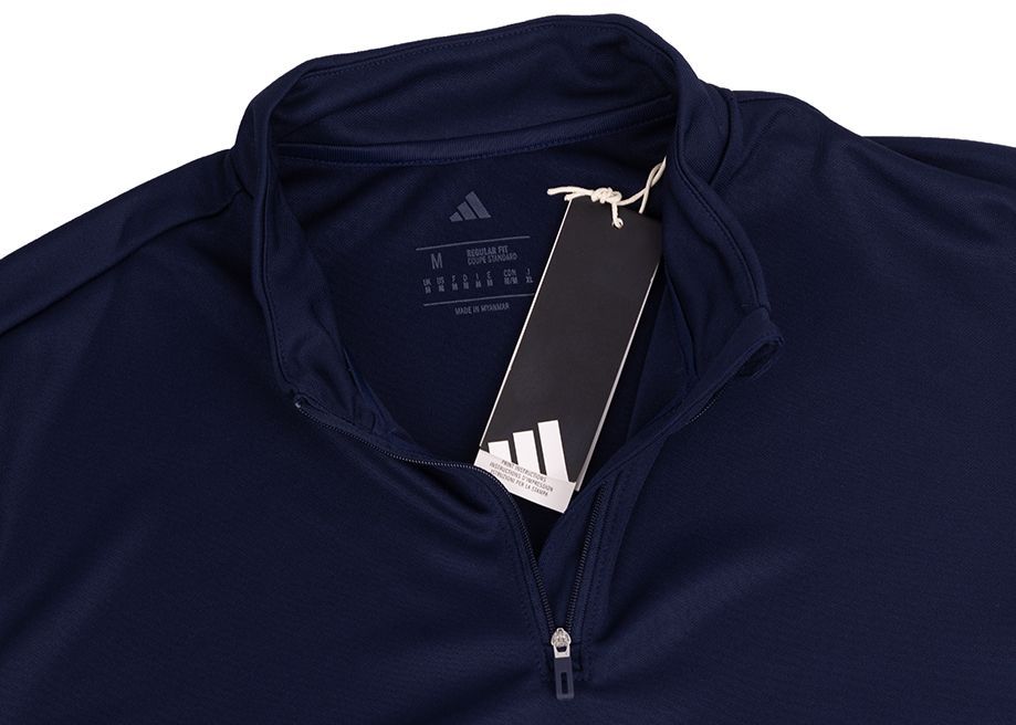 adidas Bluza dla dzieci Squadra 25 Training Top JD3025 adidas Bluza dla dzieci Squadra 25 Training Top JD3025