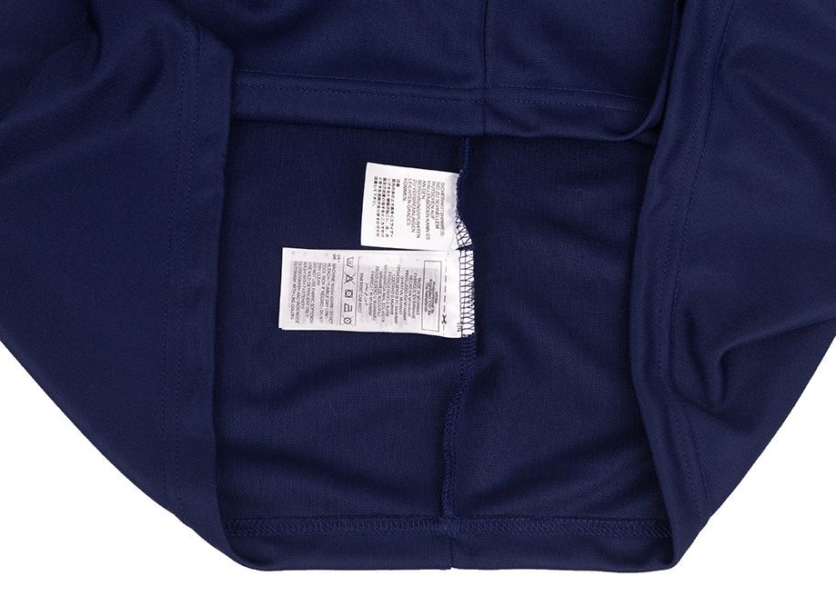 adidas Bluza dla dzieci Squadra 25 Training Top JD3025 adidas Bluza dla dzieci Squadra 25 Training Top JD3025