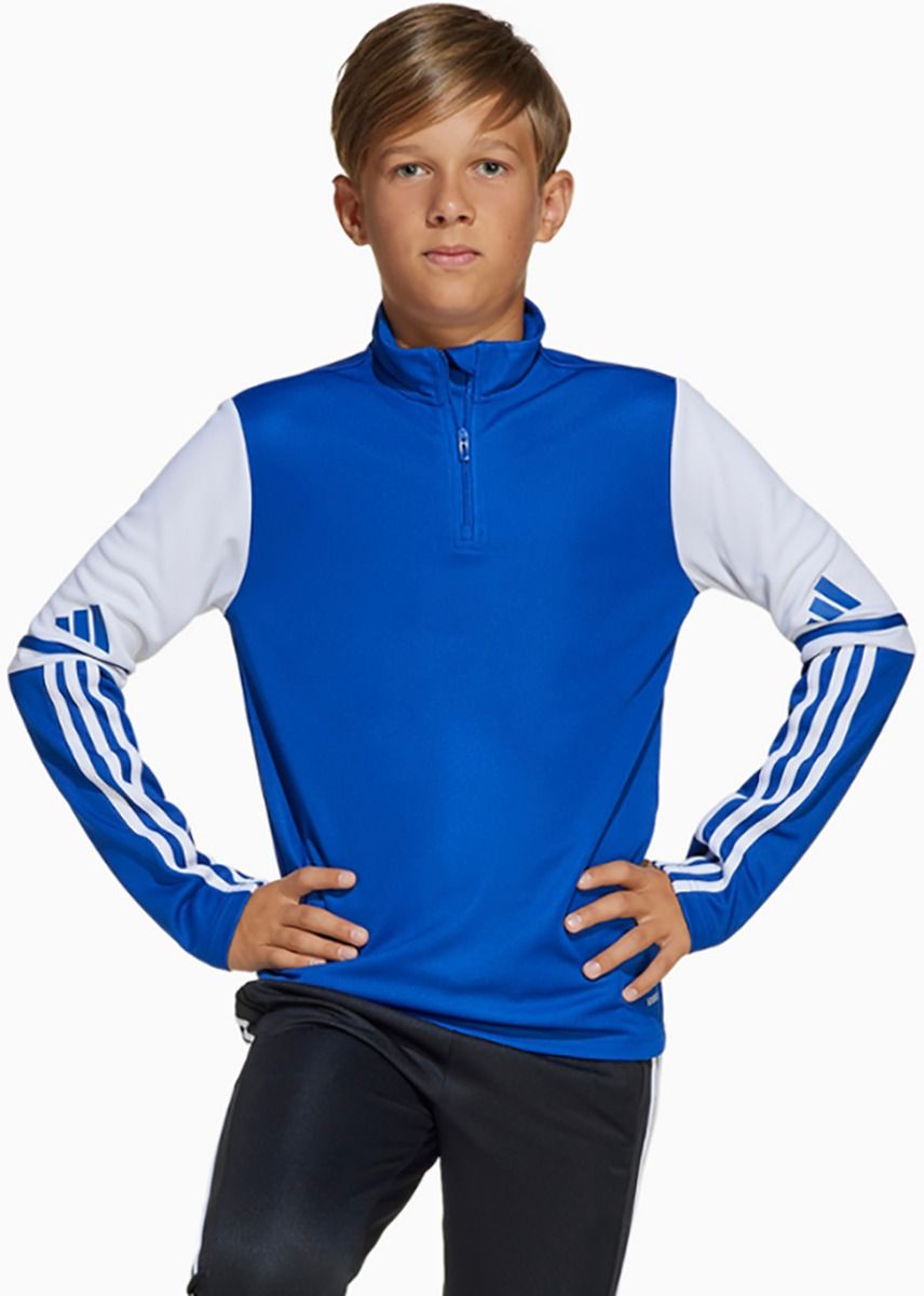 adidas Bluza dla dzieci Squadra 25 Training Top JD3027 adidas Bluza dla dzieci Squadra 25 Training Top JD3027