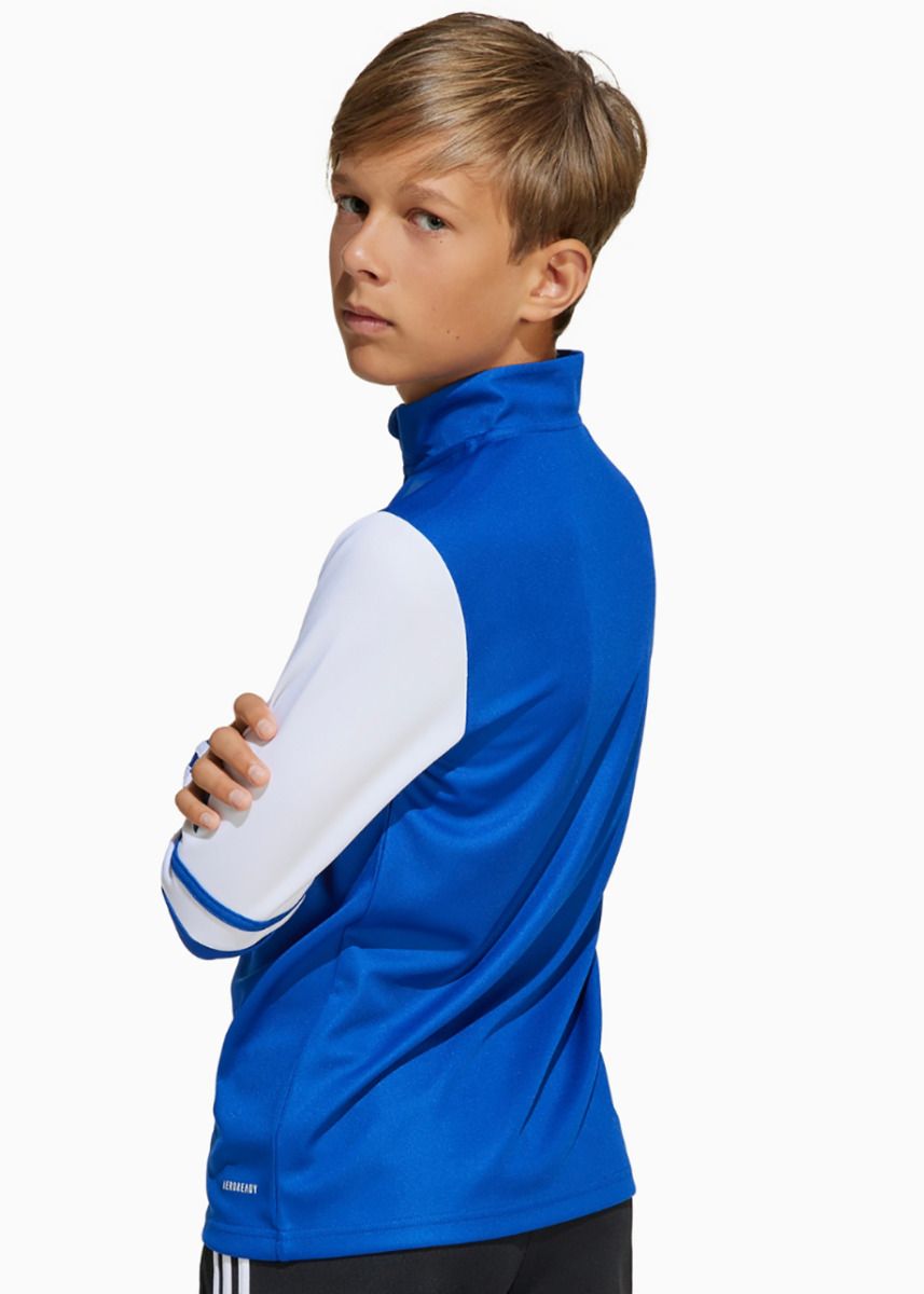 adidas Bluza dla dzieci Squadra 25 Training Top JD3027 adidas Bluza dla dzieci Squadra 25 Training Top JD3027