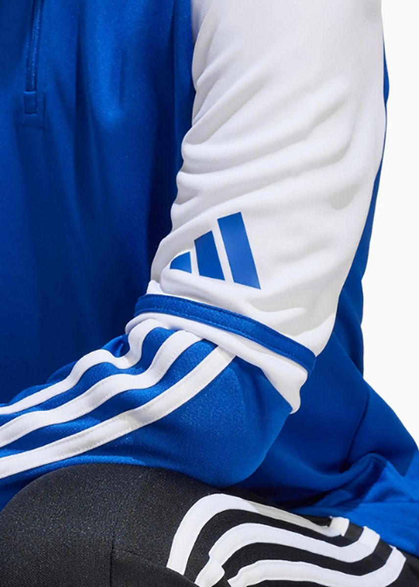 adidas Bluza dla dzieci Squadra 25 Training Top JD3027 adidas Bluza dla dzieci Squadra 25 Training Top JD3027
