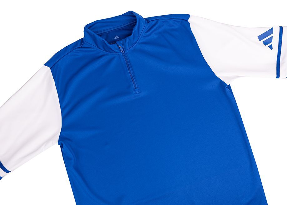 adidas Bluza dla dzieci Squadra 25 Training Top JD3027 adidas Bluza dla dzieci Squadra 25 Training Top JD3027