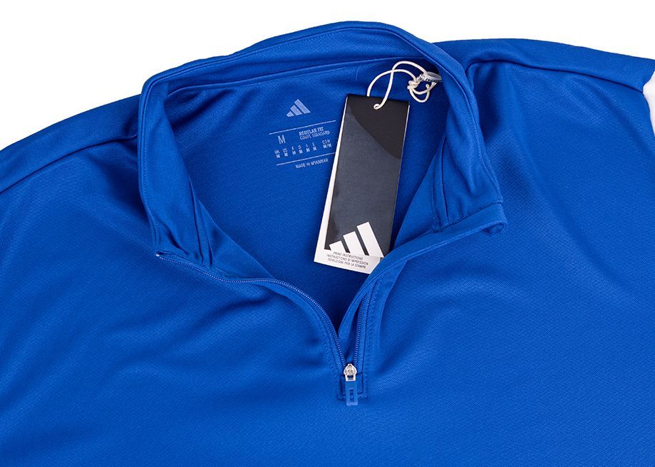 adidas Bluza dla dzieci Squadra 25 Training Top JD3027 adidas Bluza dla dzieci Squadra 25 Training Top JD3027