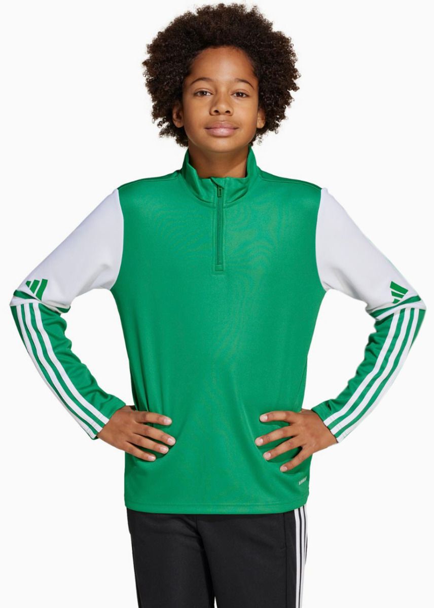 adidas Bluza dla dzieci Squadra 25 Training Top JP3160 adidas Bluza dla dzieci Squadra 25 Training Top JP3160