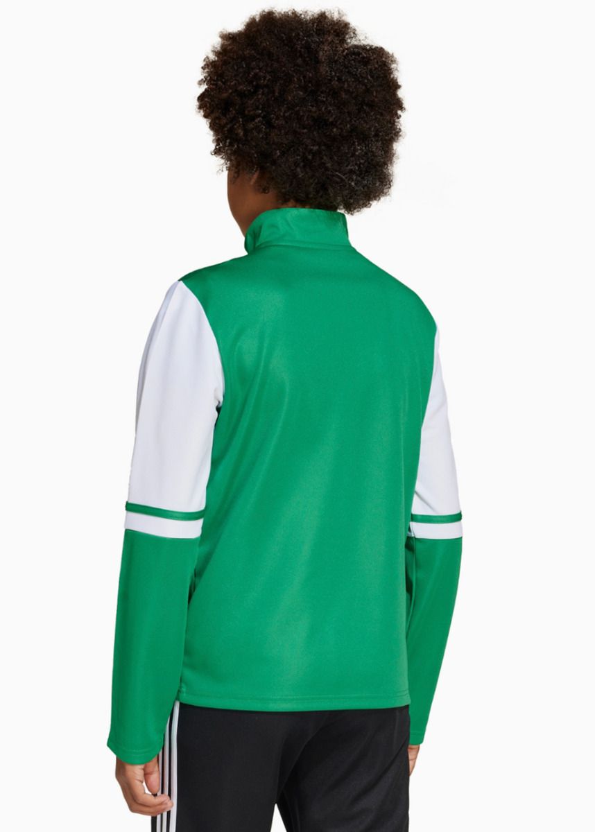 adidas Bluza dla dzieci Squadra 25 Training Top JP3160 adidas Bluza dla dzieci Squadra 25 Training Top JP3160