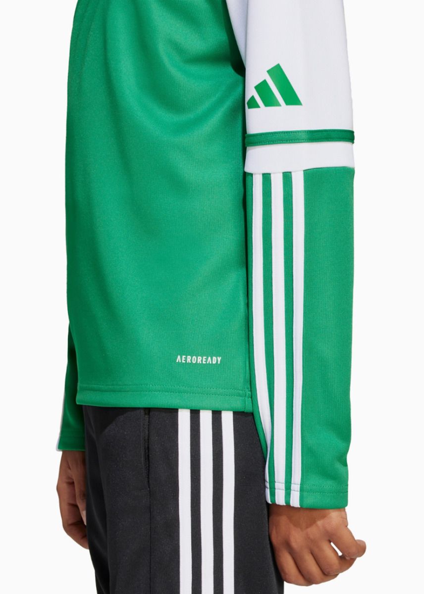 adidas Bluza dla dzieci Squadra 25 Training Top JP3160 adidas Bluza dla dzieci Squadra 25 Training Top JP3160
