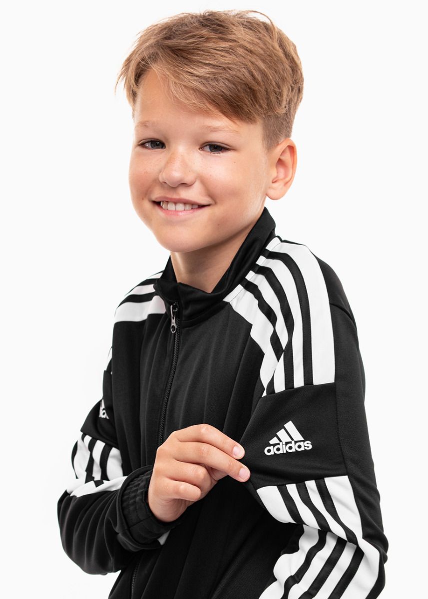 adidas bluza dla dzieci Squadra 21 Training Youth GK9542